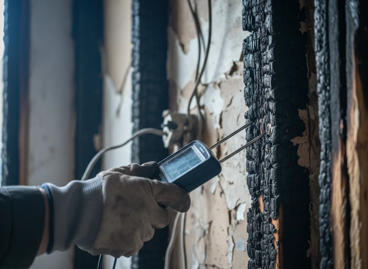 Fire Damage Restoration Wooton, KY FAQs